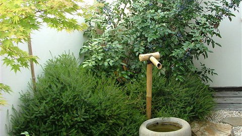 Shizuka Ryokan Japanese Country Spa & Wellness Retreat - Tourism Adelaide 3