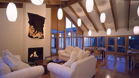 Shizuka Ryokan Japanese Country Spa & Wellness Retreat - Tourism Adelaide 5