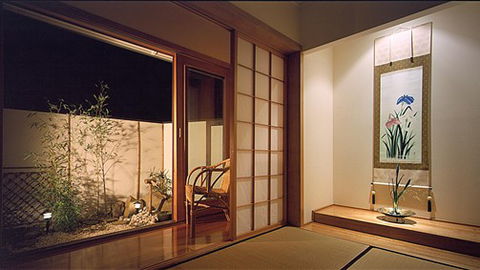 Shizuka Ryokan Japanese Country Spa & Wellness Retreat - Tourism Adelaide 4