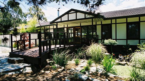 Shizuka Ryokan Japanese Country Spa & Wellness Retreat - Tourism Adelaide 8