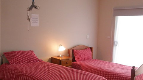 Frankston Accessible Holiday House - Tourism Adelaide 3