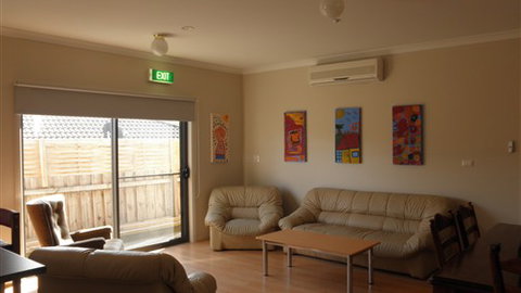 Frankston Accessible Holiday House - Tourism Adelaide 2