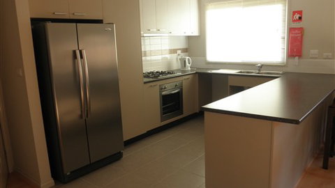 Frankston Accessible Holiday House - Tourism Adelaide 1