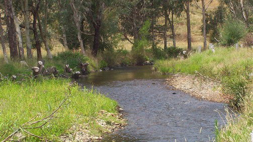 Thowgla Valley VIC Tourism Adelaide