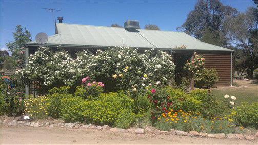 Oxley VIC Tourism Adelaide