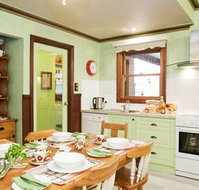Barwood House Beechworth - Tourism Adelaide