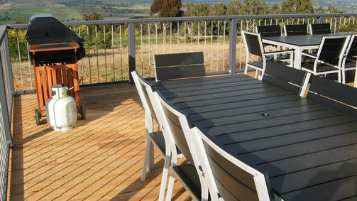 Barwite VIC Tourism Adelaide