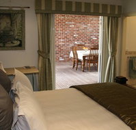 Cabarita Lodge - Tourism Adelaide