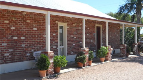 Cabarita Lodge - Tourism Adelaide 5