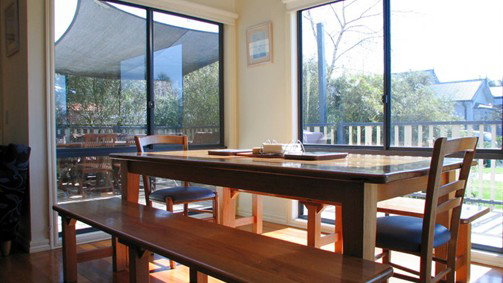 Silverleaves VIC Tourism Adelaide