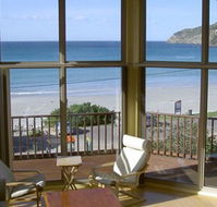 Abalone Beach House - Tourism Adelaide