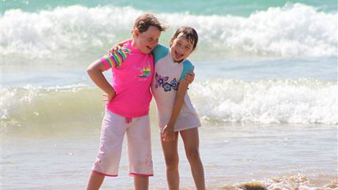 Front Beach Torquay Beach Houses - Tourism Adelaide 2