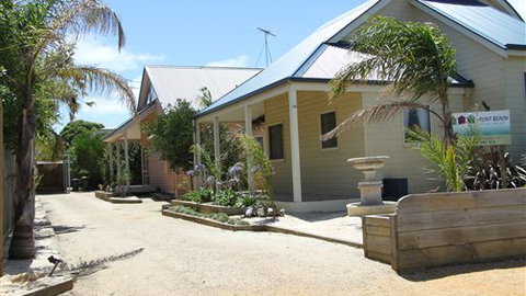 Front Beach Torquay Beach Houses - Tourism Adelaide 5