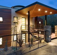 Saltus Luxury Accommodation - Tourism Adelaide