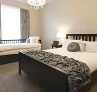 Executive Townhouse on MacArthur - Tourism Adelaide