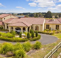Tuscan Getaway - Tourism Adelaide