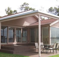 Mulwala Lakeside - Tourism Adelaide