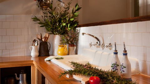 Kookaburra Ridge - Tourism Adelaide 1