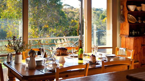 Kookaburra Ridge - Tourism Adelaide 2