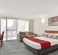 Knox International Hotel and Apartments - Tourism Adelaide