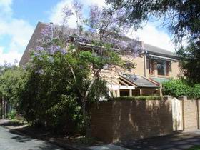 Adelaide Serviced Apartments - William Townhouse - Tourism Adelaide 0