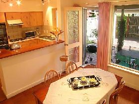 Adelaide Serviced Apartments - William Townhouse - Tourism Adelaide 2