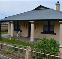 Agnes Cottage Bed and Breakfast - Tourism Adelaide