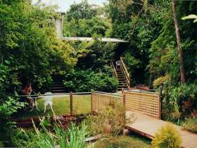 Aldgate Lodge Bed & Breakfast - Tourism Adelaide 1