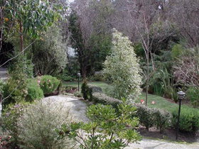 Aldgate Lodge Bed & Breakfast - Tourism Adelaide 2