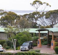 All Seasons Kangaroo Island Lodge - Tourism Adelaide