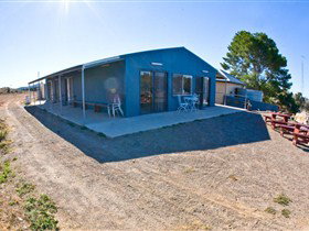 Almerta Station - Tourism Adelaide 2