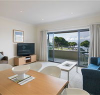 Aurora Ozone Apartments - Tourism Adelaide