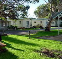 Beachside Holiday Park - Tourism Adelaide