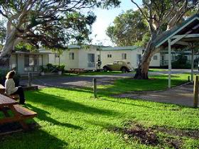 Beachside Holiday Park - Tourism Adelaide 0