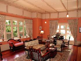 Buxton Manor - George Lowe Esquire Apartment - Tourism Adelaide 1