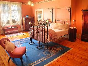 Buxton Manor - George Lowe Esquire Apartment - Tourism Adelaide 3