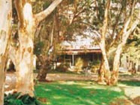 Cape Jervis Cottages - Tourism Adelaide 2