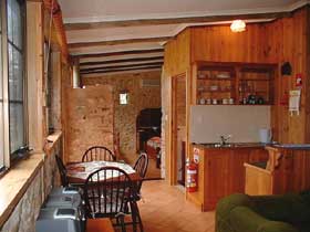 Cape Jervis Cottages - Tourism Adelaide 0