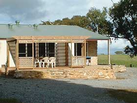 Cape Jervis Cottages - Tourism Adelaide 1
