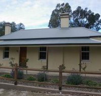 Captain Rodda's Cottage - Tourism Adelaide