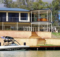 Cascades on the River - Tourism Adelaide