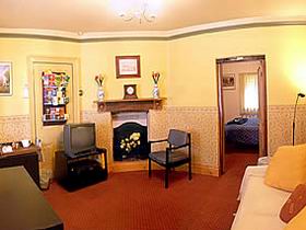 Chichester Gardens Cottage - Tourism Adelaide 1