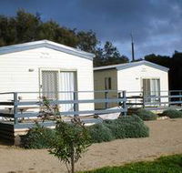 Corny Point Caravan Park - Tourism Adelaide