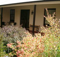 Cotton Palm Cottage - Tourism Adelaide