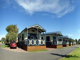 Discovery Holiday Park - Adelaide Beachfront - Tourism Adelaide 0