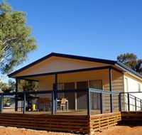 Discovery Holiday Park - Lake Bonney - Tourism Adelaide