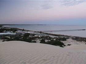 Fowlers Bay SA Tourism Adelaide