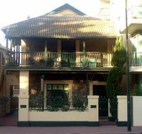 Grandview House Apartments - Glenelg - Tourism Adelaide