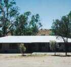 Gum Creek Station Shearers Quarters - Tourism Adelaide