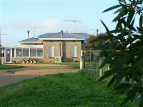 Hillocks Drive Bush Camping - Tourism Adelaide 0